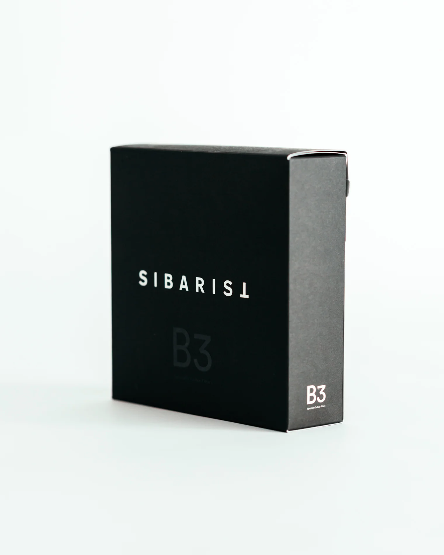 Sibarist B3 Filters