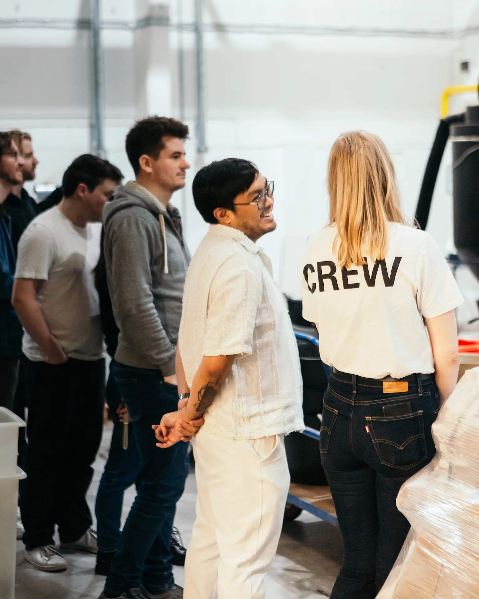 Roastery Tour and Tasting - Image 4