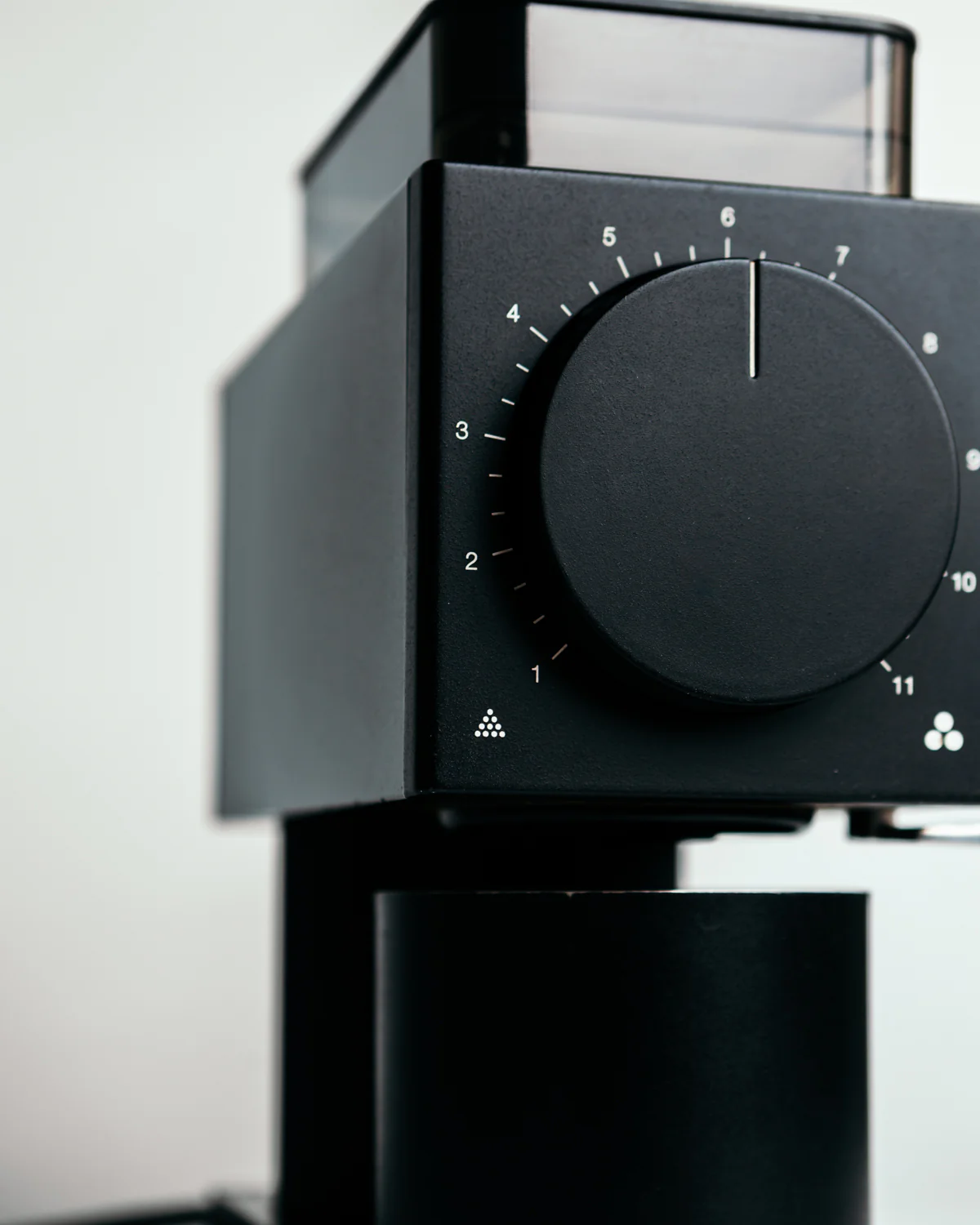 Fellow Ode Brew Grinder Gen 2 - Image 2