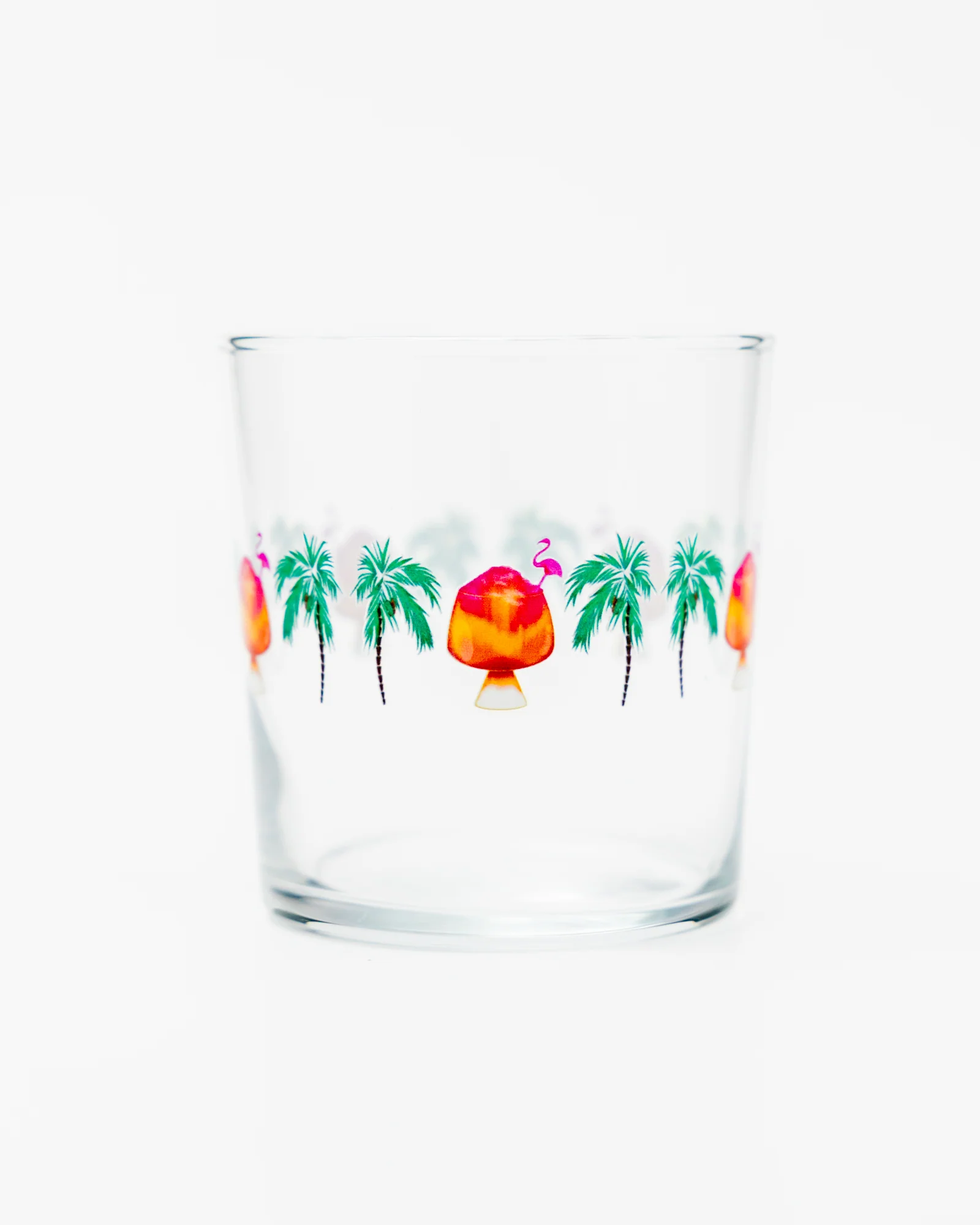 Fruit Punch Glass - Image 2