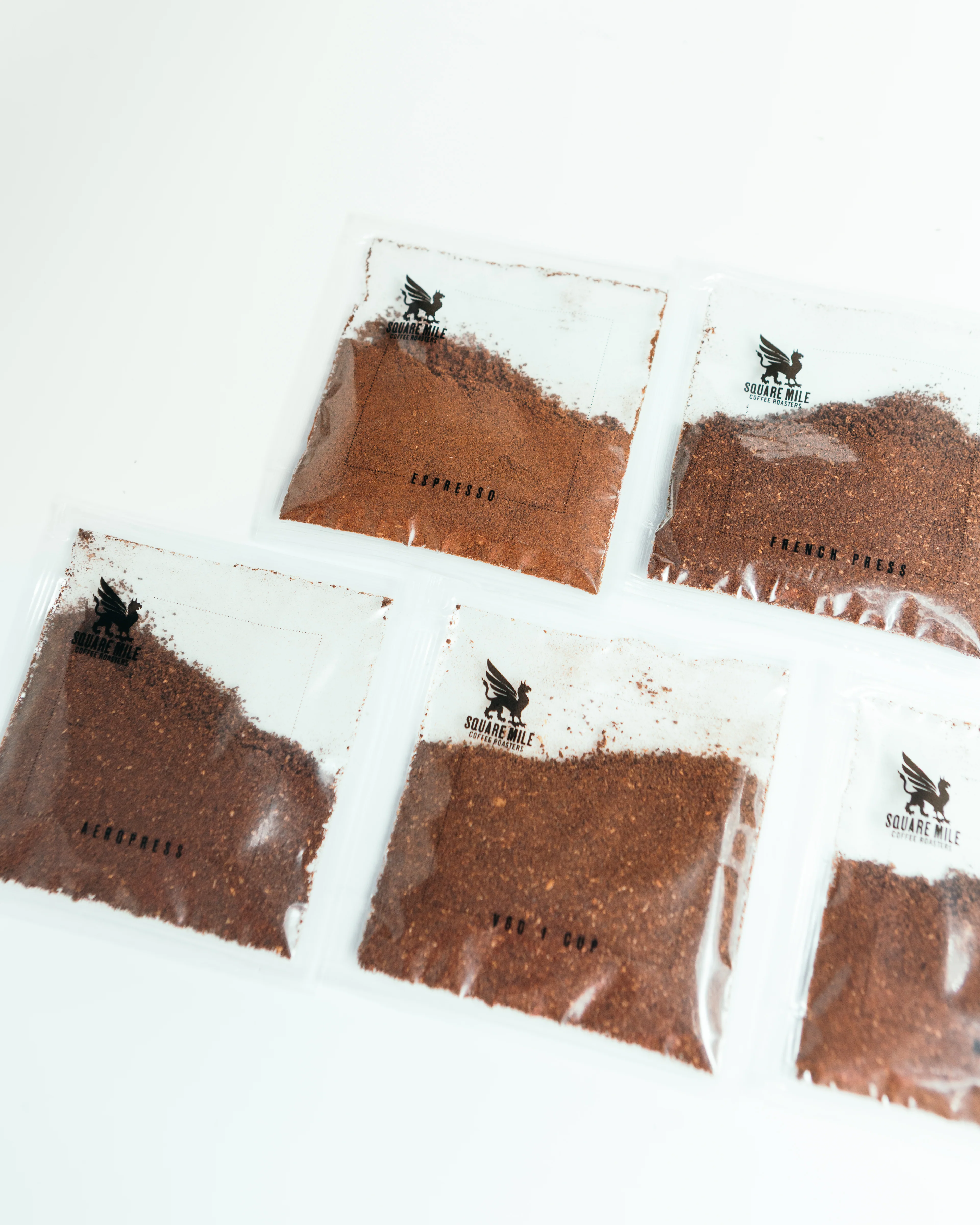 Grind-Size Sample Pack - Image 2