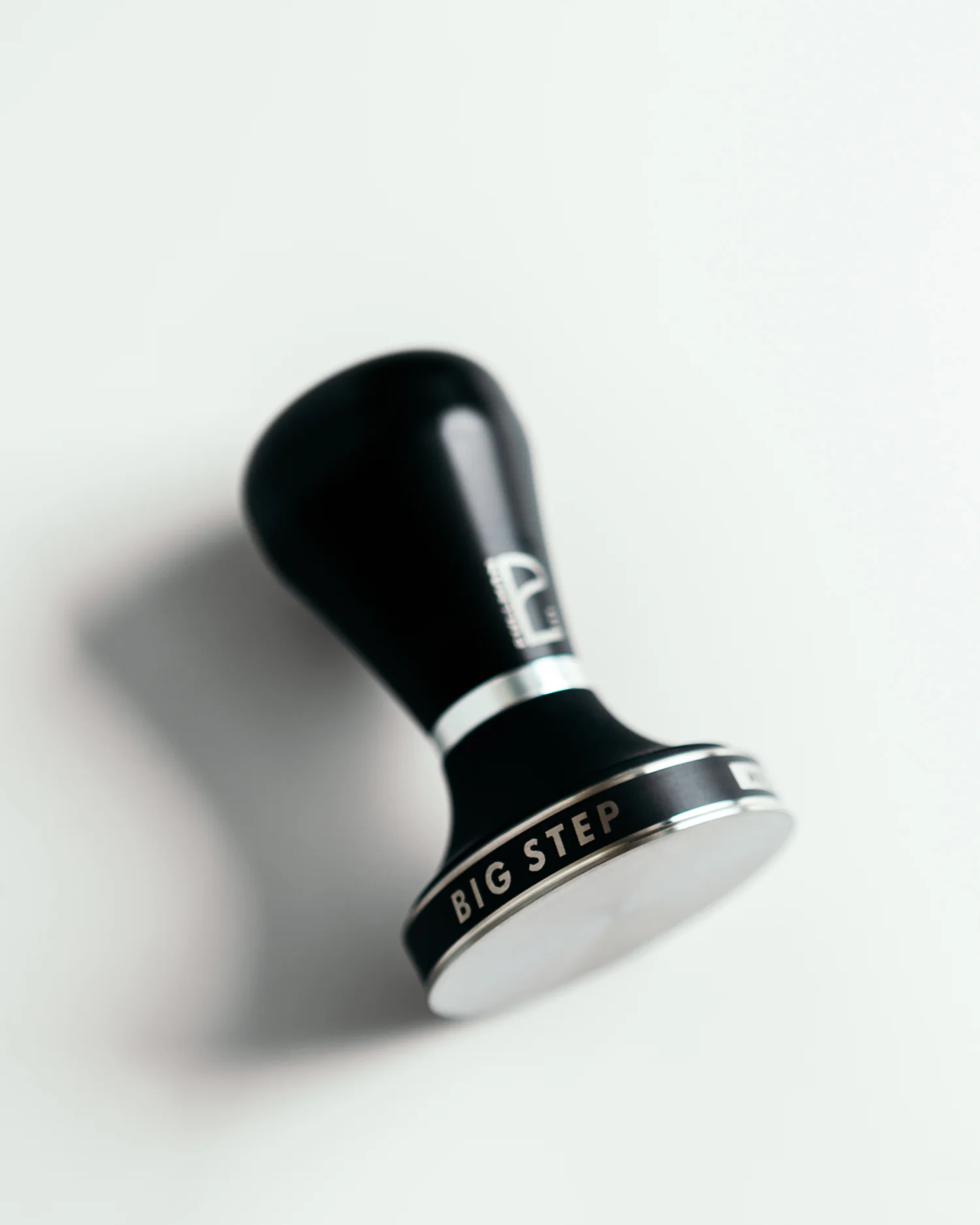 Pullman Sage Black Tamper - Image 3