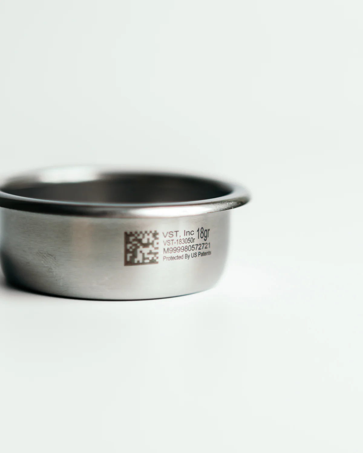 Ridgeless VST Basket - Image 4