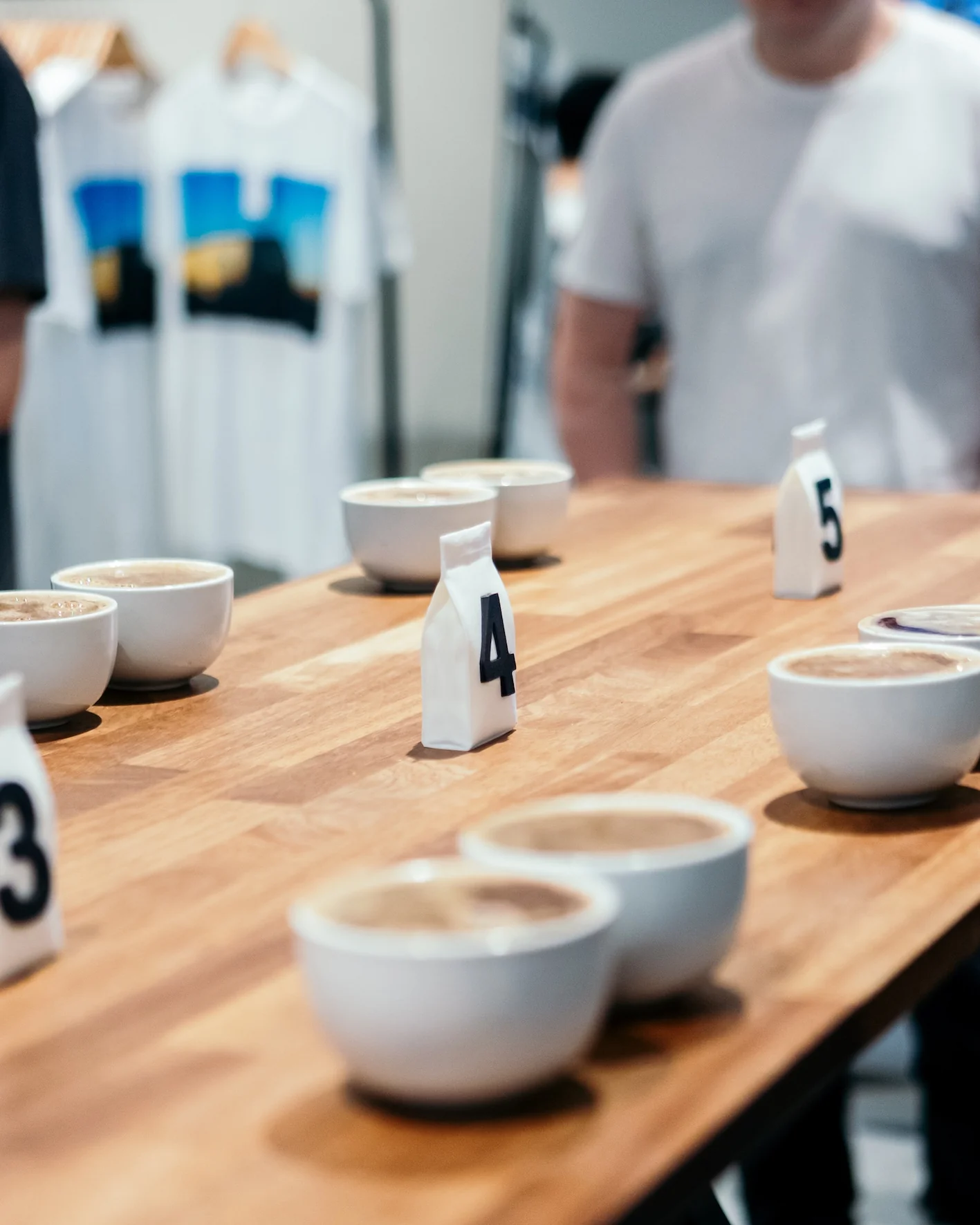 Roastery Tour and Tasting: Gift Option - Image 3