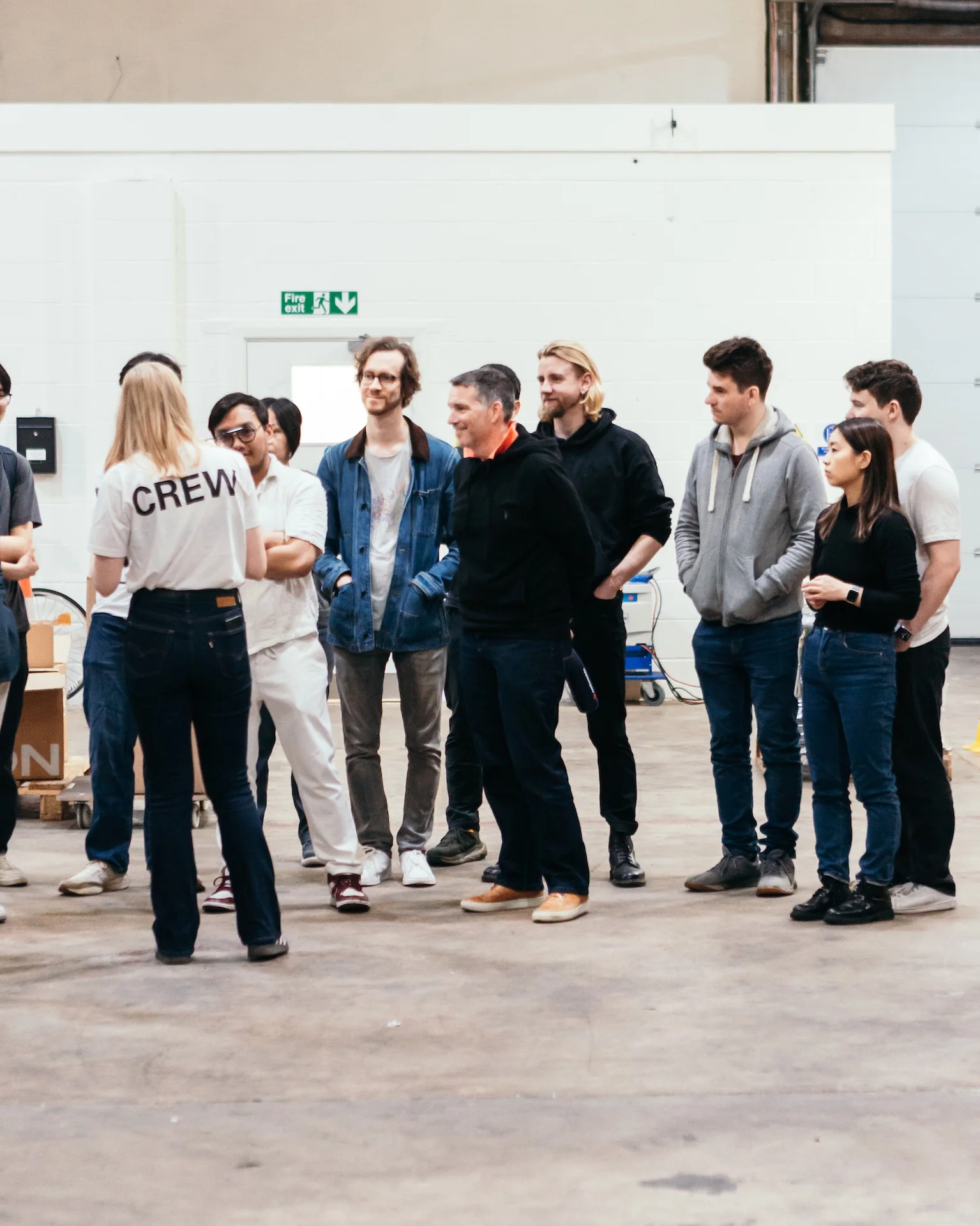 Roastery Tour and Tasting: Gift Option - Image 4