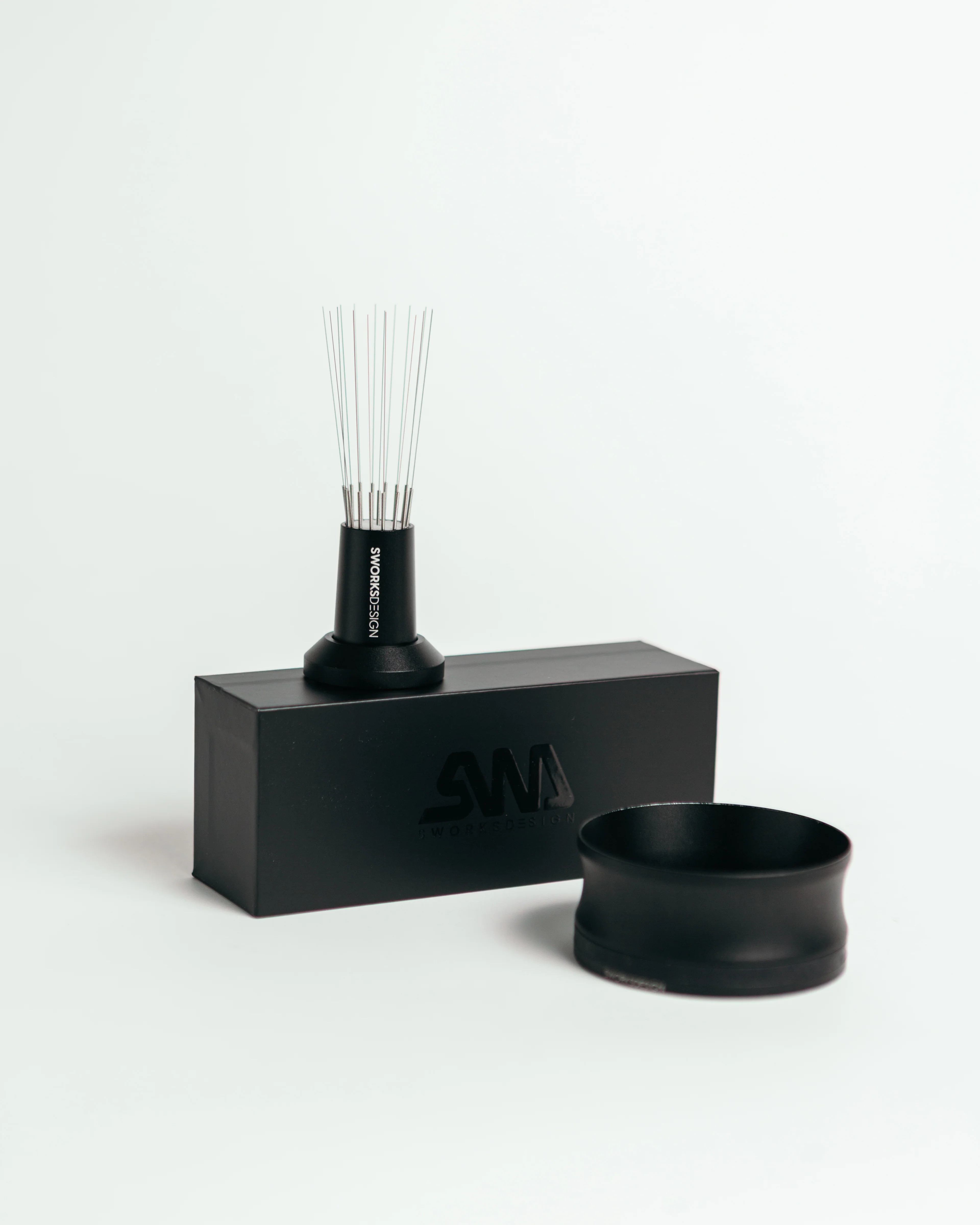 SWorksDesign WDT Tool + Funnel Bundle - Image 3