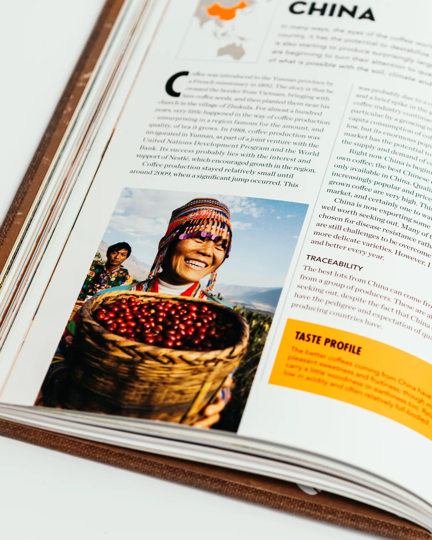 The World Atlas of Coffee - 2nd Edition - Image 3