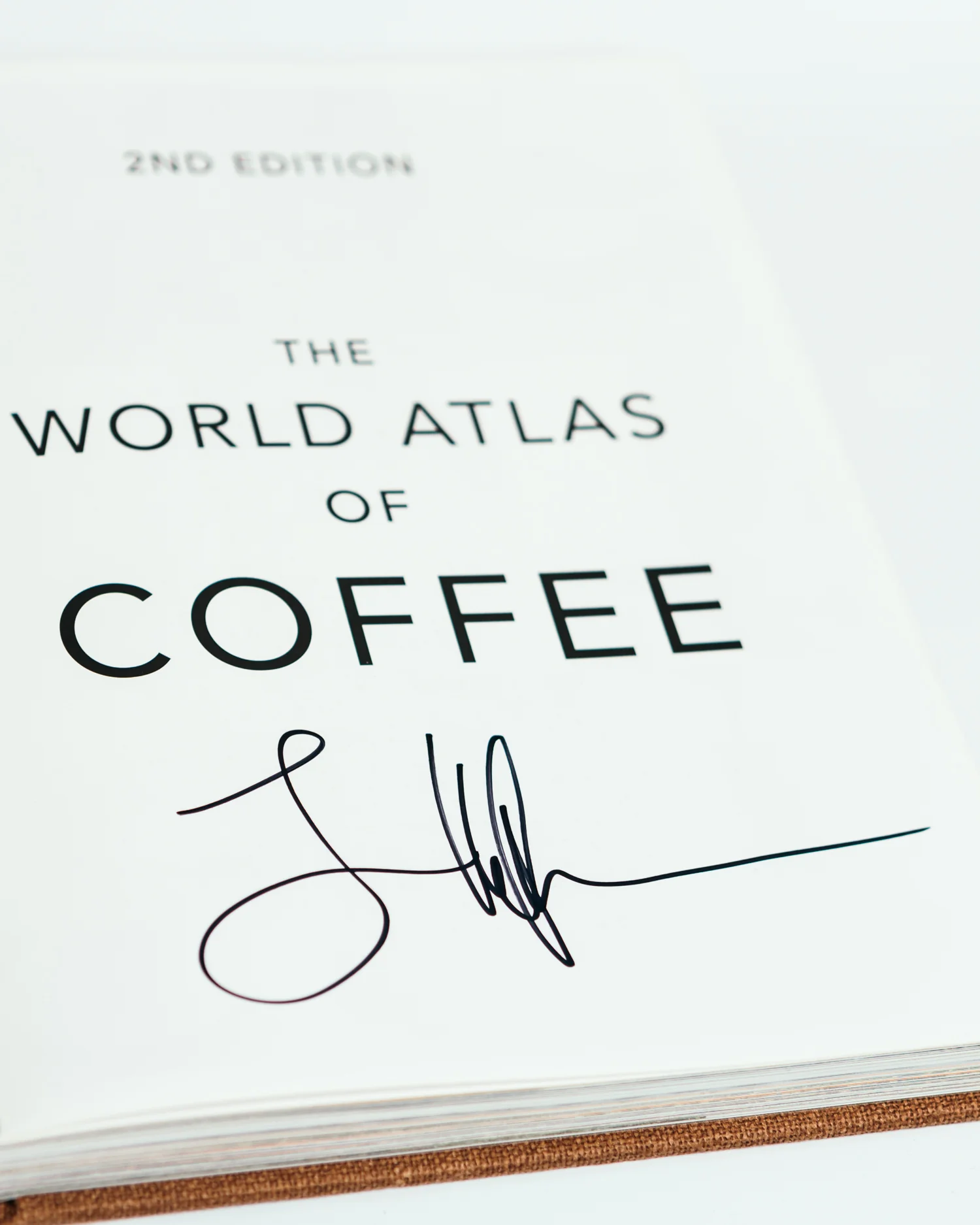 The World Atlas of Coffee - 2nd Edition - Image 4